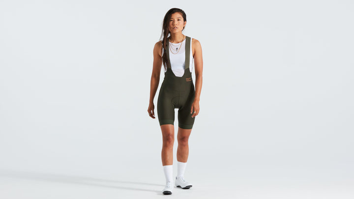 Women's Prime Bib Shorts
