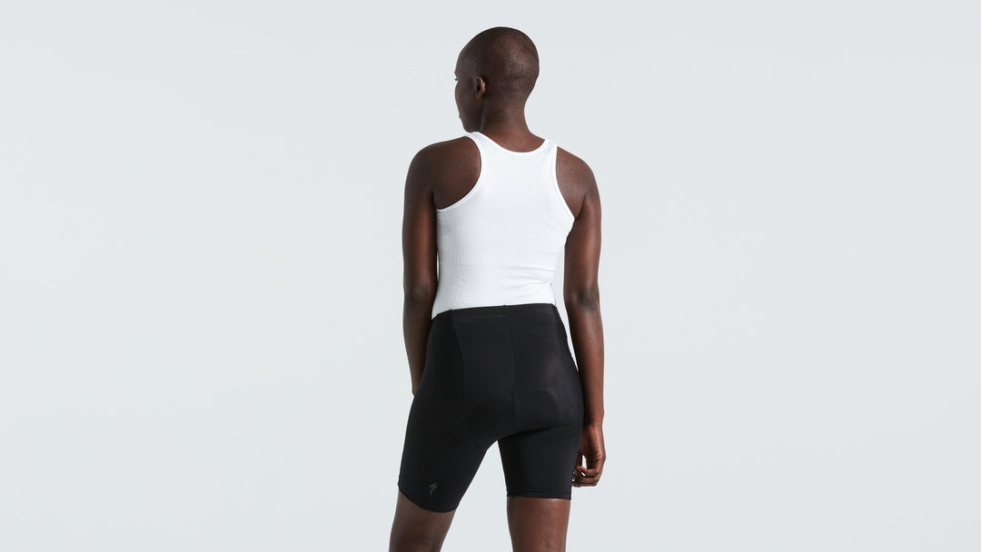 RBX SPORT SHORT WMN BLK M Medium