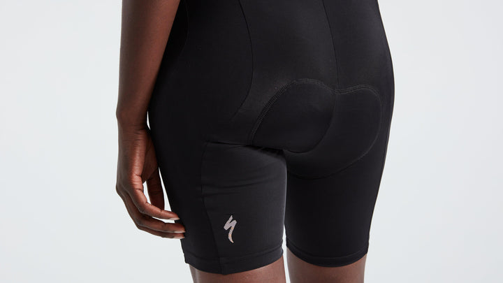 RBX SPORT SHORT WMN BLK M Medium