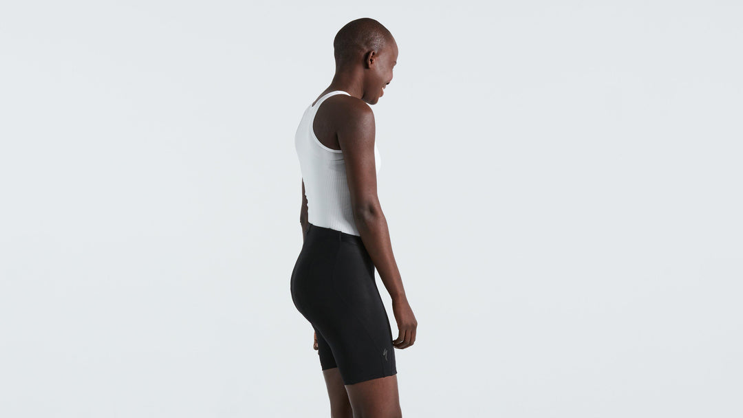 RBX SPORT SHORT WMN BLK M Medium