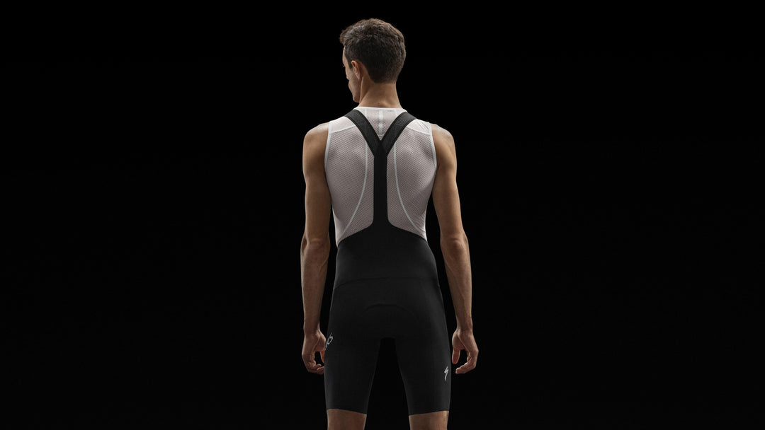 Men's S-Works Race Bib Short