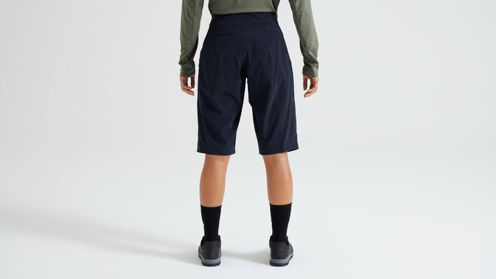 Women's Gravity Training Shorts