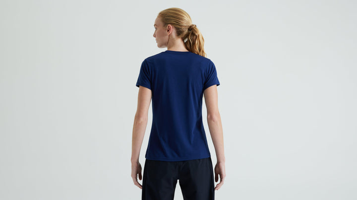Women's Wordmark Short Sleeve T-Shirt