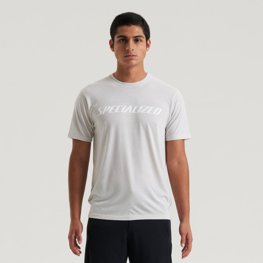 Men's Wordmark Short Sleeve T-Shirt