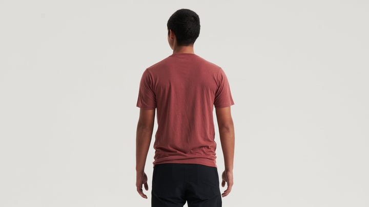 Men's Wordmark Short Sleeve T-Shirt