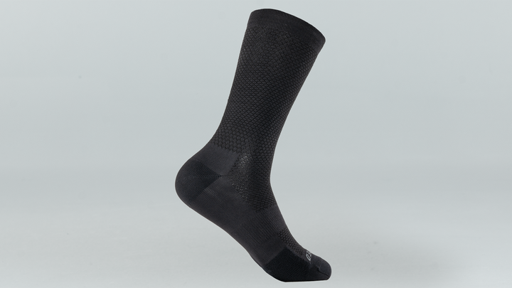 Hydrogen Vent Tall Road Socks