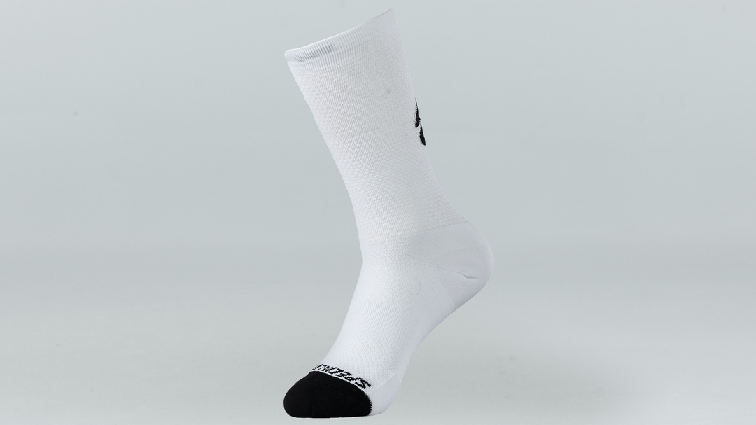 Hydrogen Vent Tall Road Socks