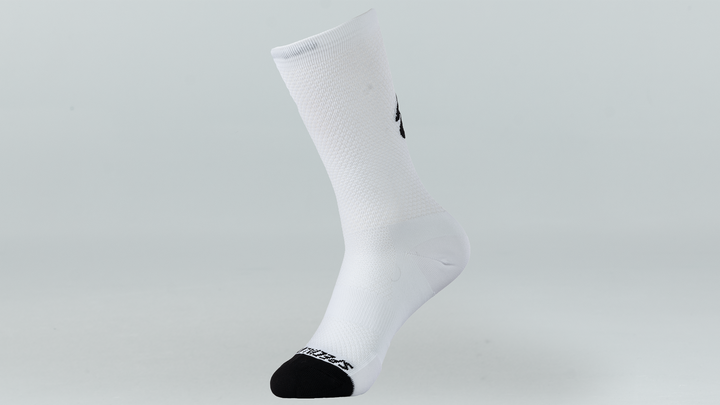 Hydrogen Vent Tall Road Socks