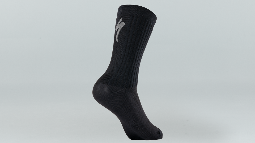 Hydrogen Aero Tall Sock