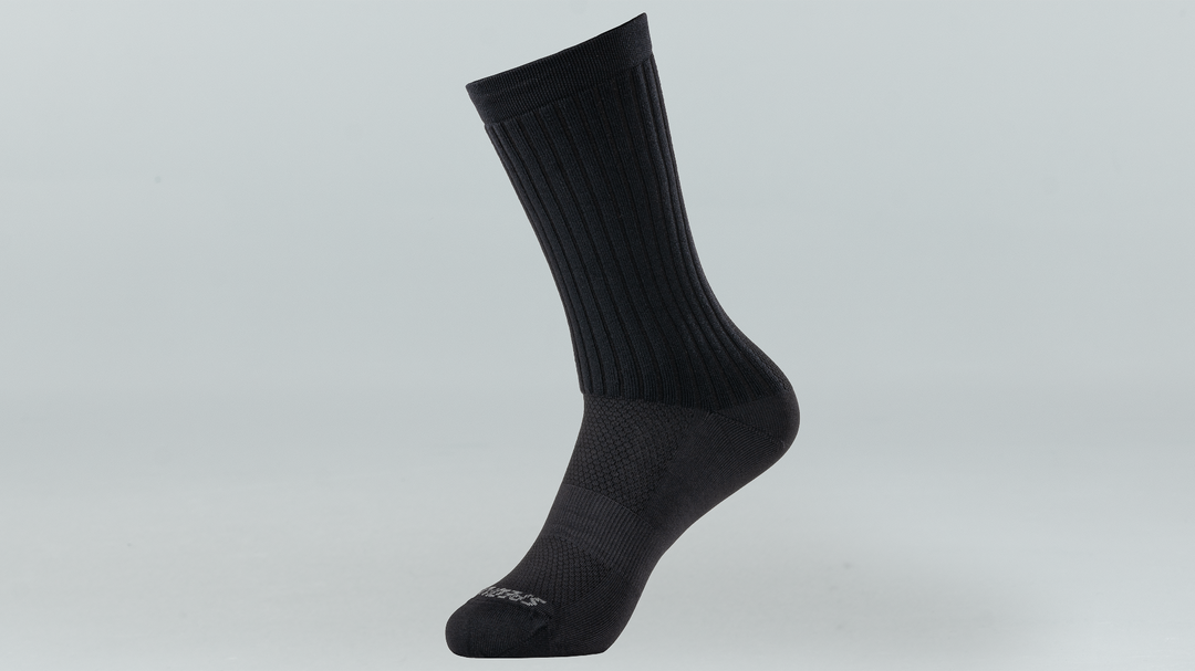 Hydrogen Aero Tall Sock