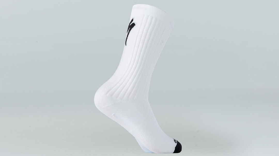 Hydrogen Aero Tall Sock