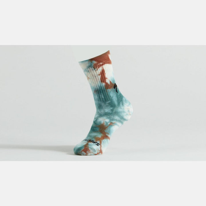 Cotton Tall Socks