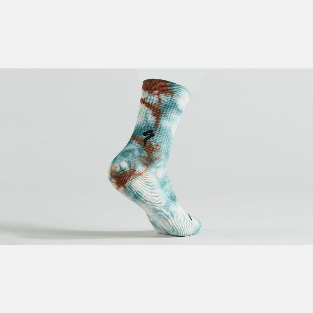 Cotton Tall Socks