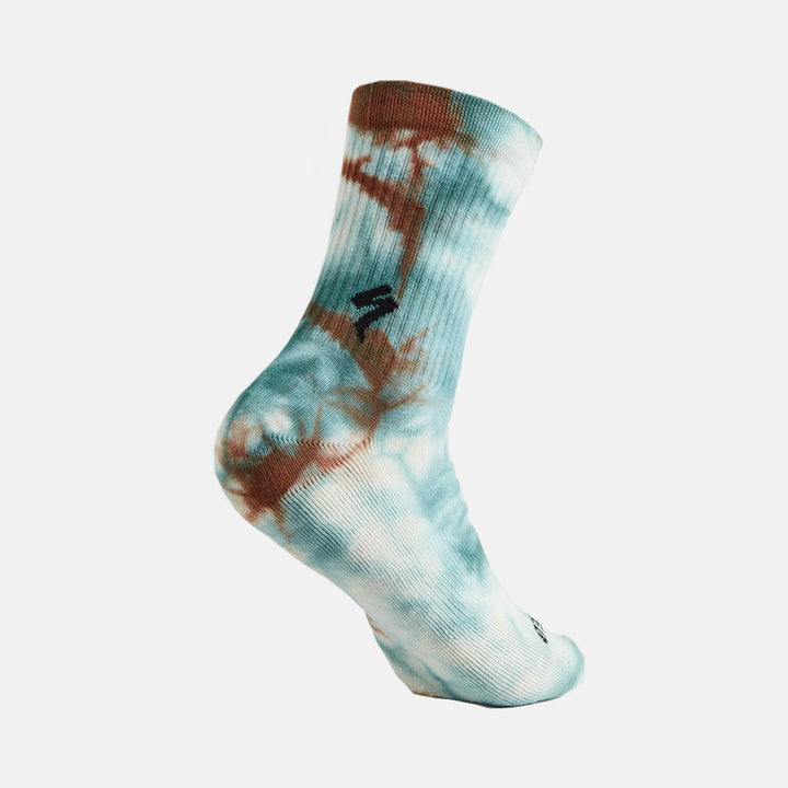 Cotton Tall Socks