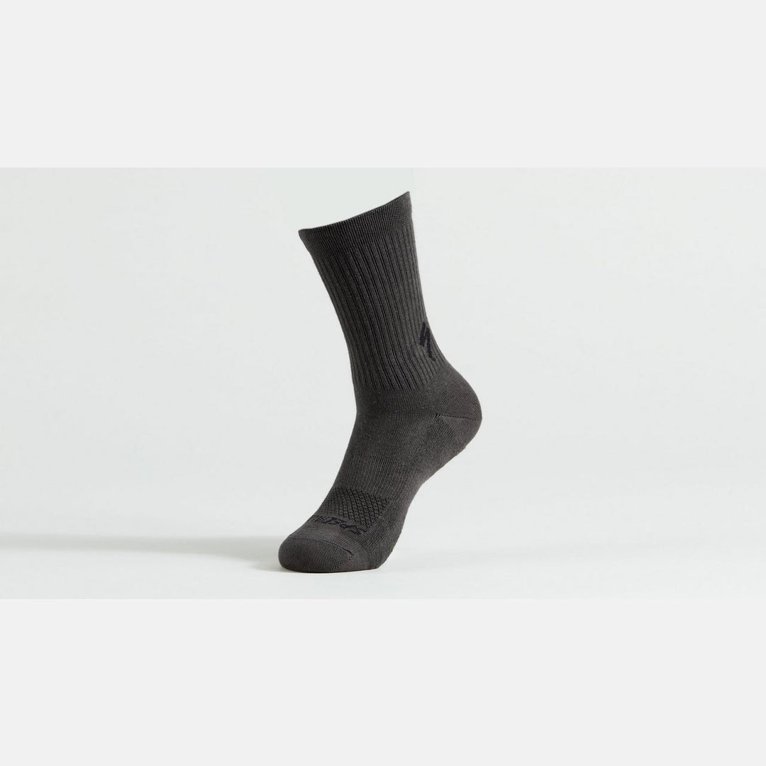 Cotton Tall Socks