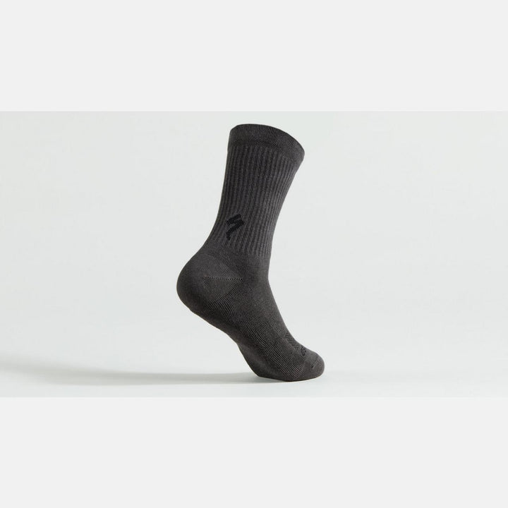 Cotton Tall Socks