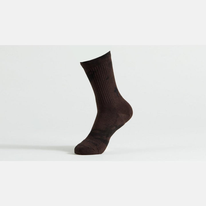 Cotton Tall Socks