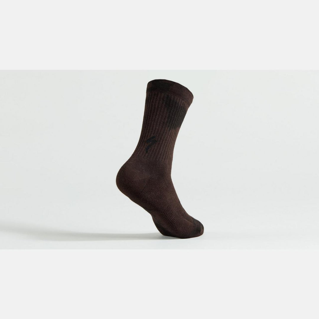 Cotton Tall Socks