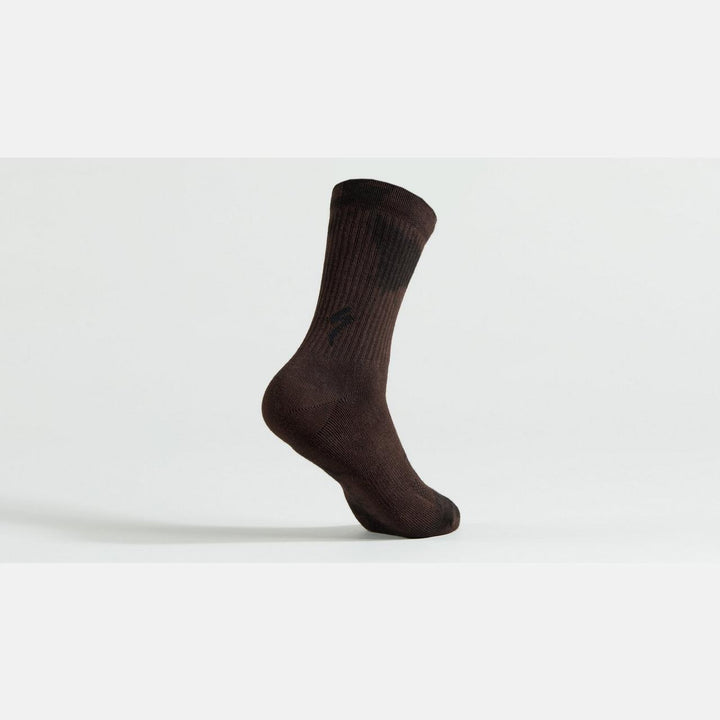 Cotton Tall Socks