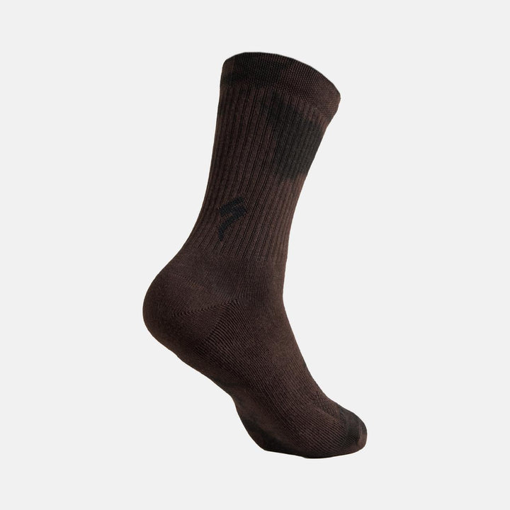 Cotton Tall Socks