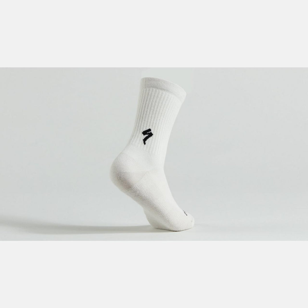Cotton Tall Socks