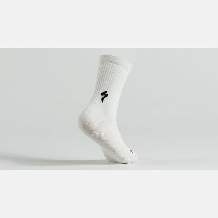 Cotton Tall Socks