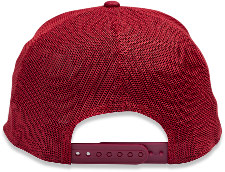 New Era Trucker Hat S-Logo Blk Osfa