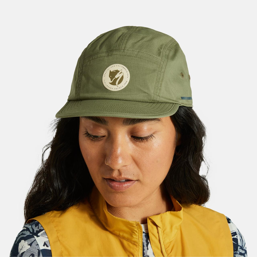 S/F CAP NVY L/XL