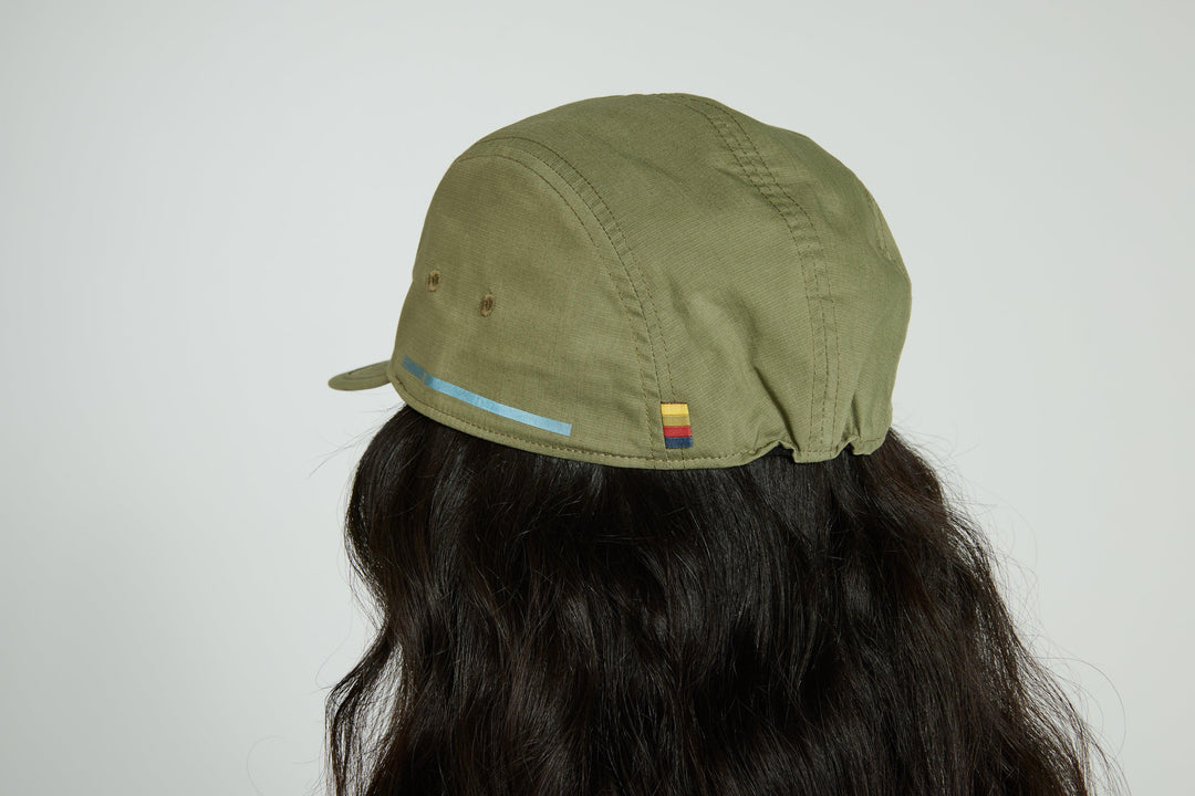 S/F CAP NVY L/XL
