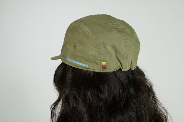S/F CAP NVY L/XL