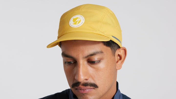 S/F CAP NVY L/XL