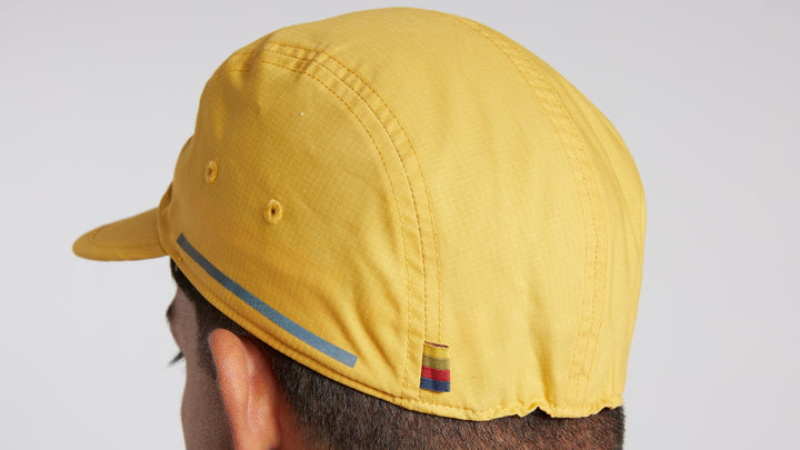 S/F CAP NVY L/XL