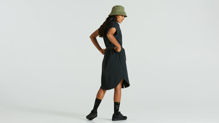 Women's Specialized/Fjällräven Saddle To Table Dress