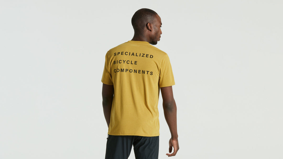 SBC Short Sleeve Tee
