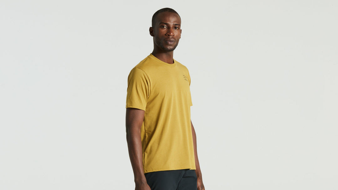 SBC Short Sleeve Tee