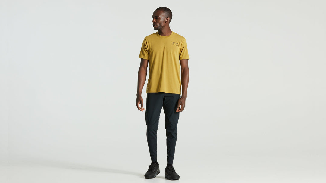 SBC Short Sleeve Tee