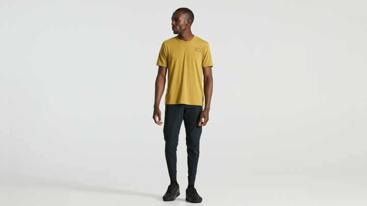 SBC Short Sleeve Tee