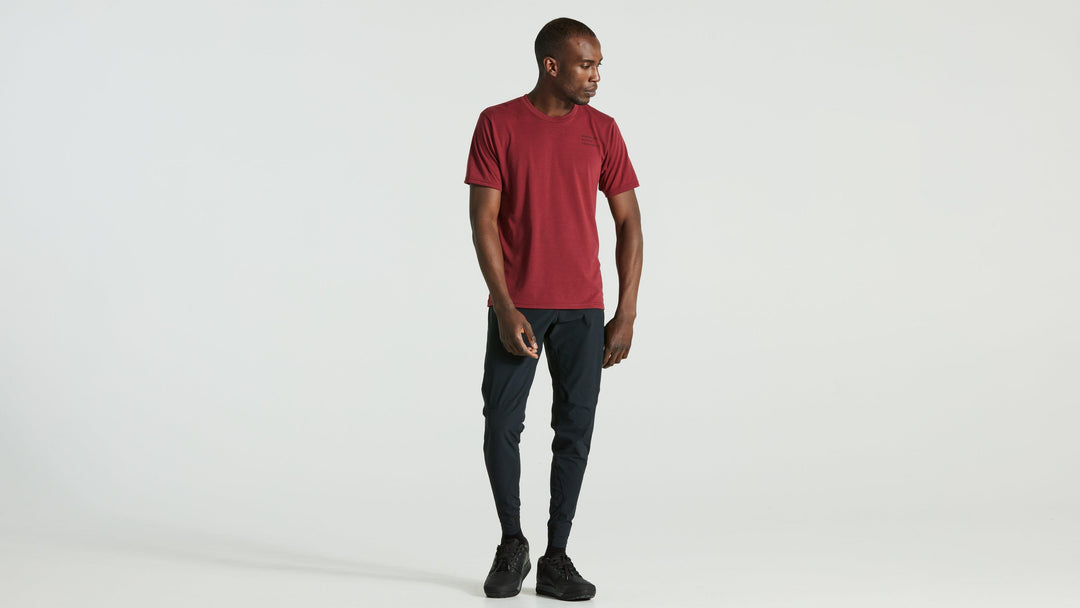 SBC Short Sleeve Tee
