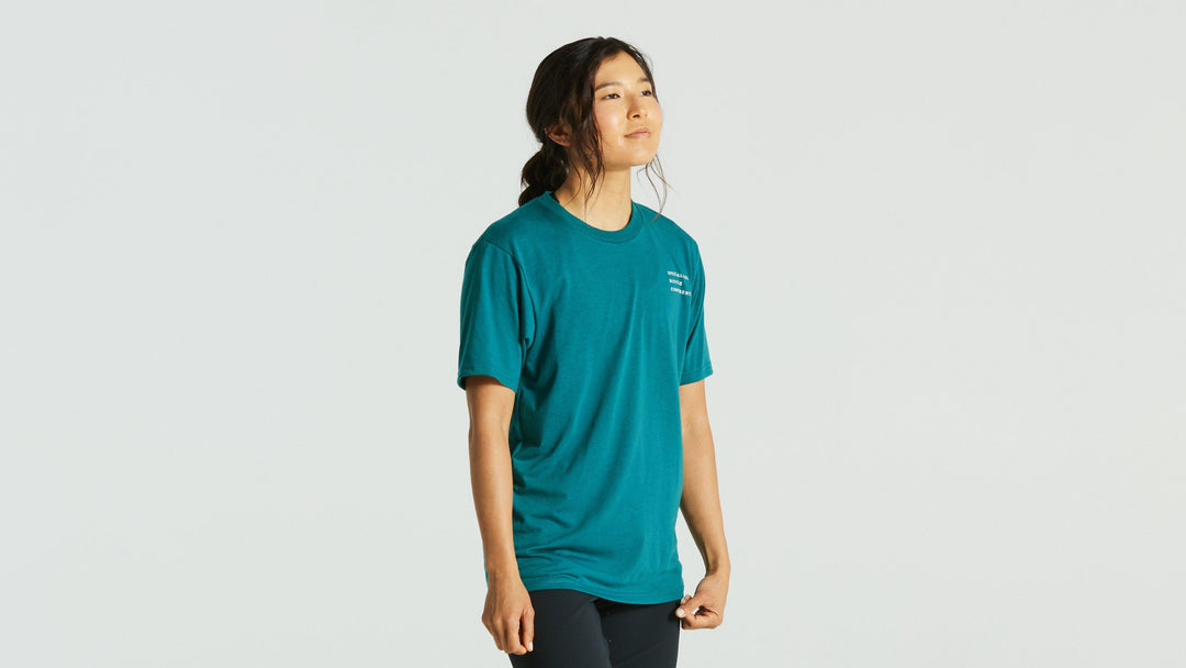 SBC Short Sleeve Tee