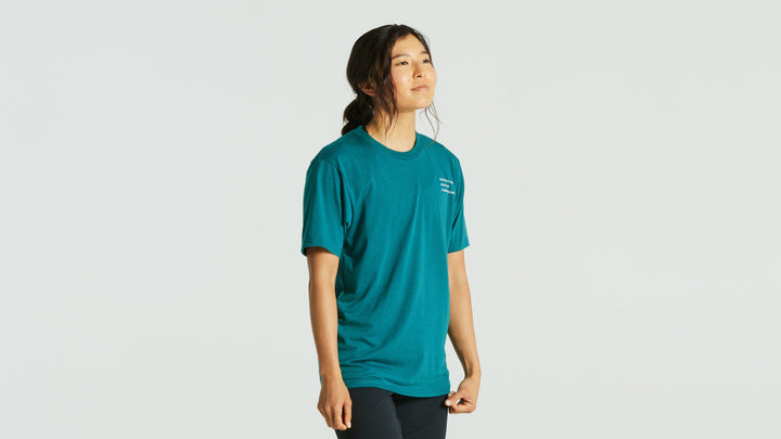 SBC Short Sleeve Tee