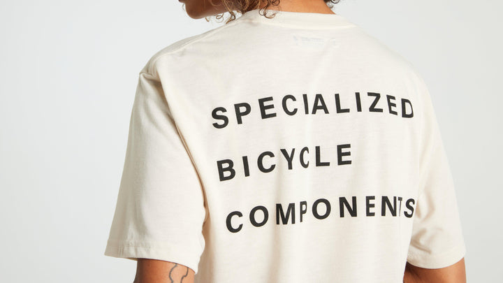 SBC Short Sleeve Tee