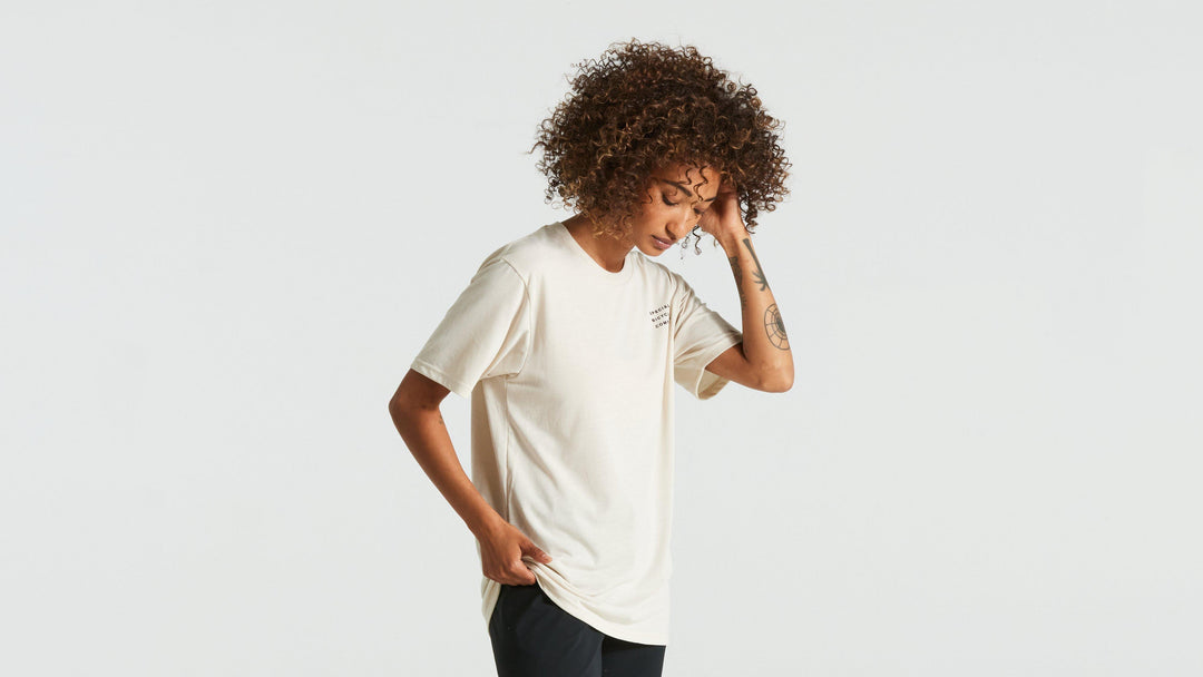 SBC Short Sleeve Tee