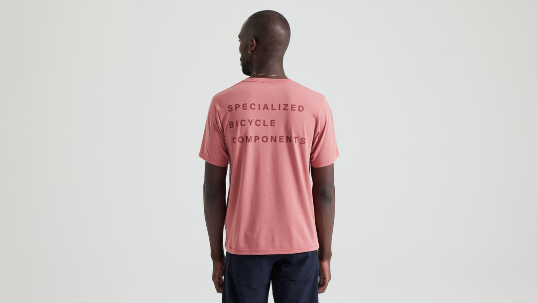 SBC Short Sleeve Tee