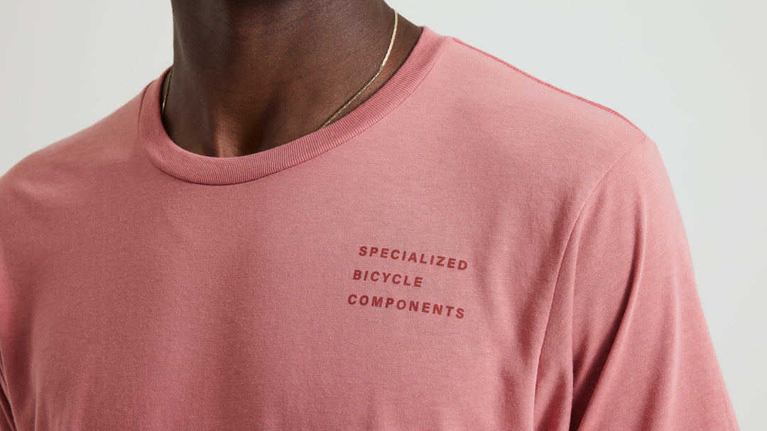 SBC Short Sleeve Tee