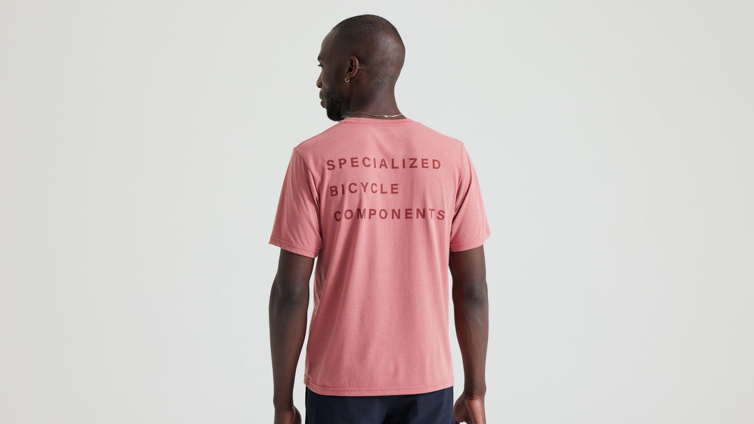 SBC Short Sleeve Tee