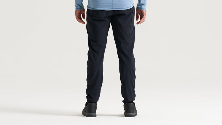TRACTION PANT MEN BLK L