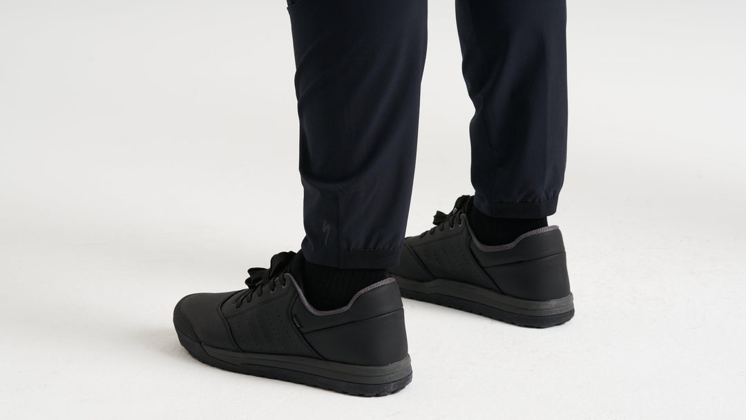 TRACTION PANT MEN BLK L