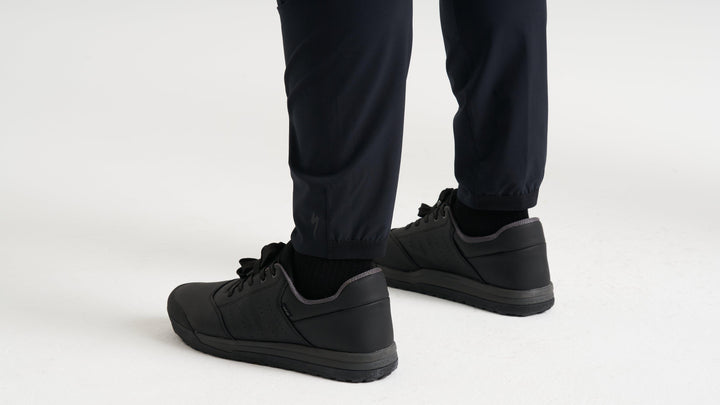 TRACTION PANT MEN BLK L