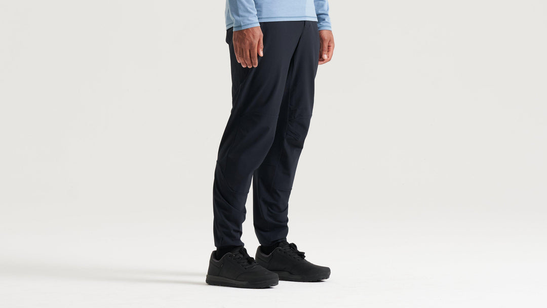 TRACTION PANT MEN BLK L