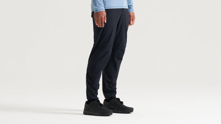 TRACTION PANT MEN BLK L